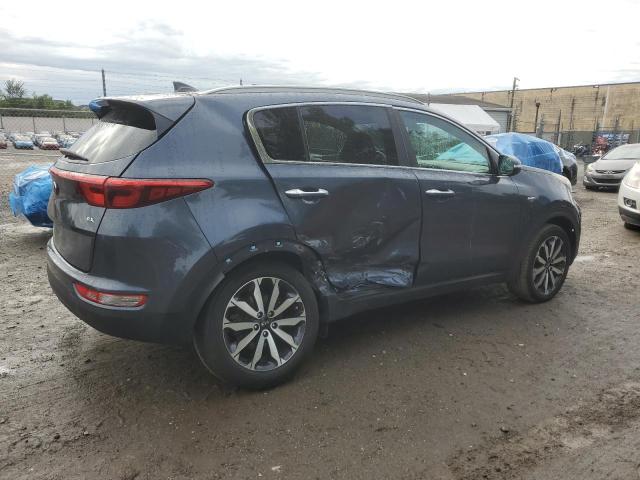Photo 3 from auction – 2017 KIA SPORTAGE E with VIN KNDPNCAC0H7084916