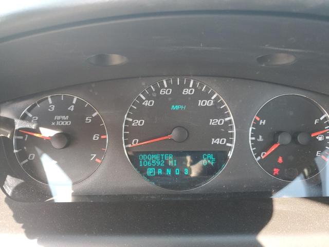 Photo 9 from auction – 2006 CHEVROLET IMPALA LT with VIN 2G1WT58K069245683