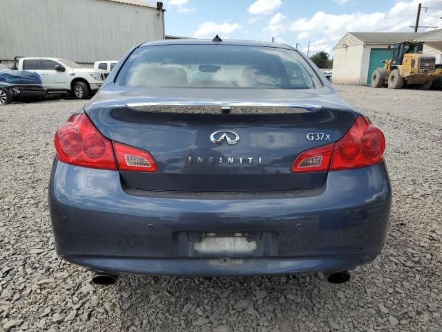Photo 6 from auction – 2012 INFINITI G37 with VIN JN1CV6AR2CM973685