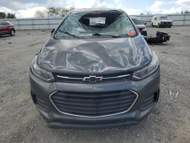 Photo 5 from auction – 2020 CHEVROLET TRAX LS with VIN 3GNCJKSB5LL176982