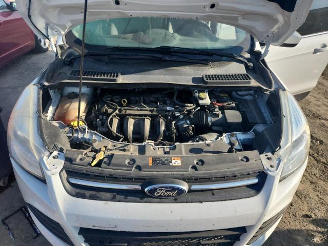 Photo 11 from auction – 2016 FORD ESCAPE SE with VIN 1FMCU0G71GUA52899