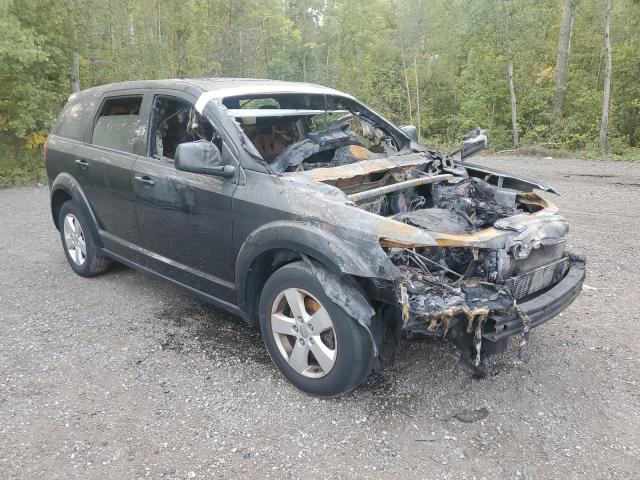 Photo 4 from auction – 2014 DODGE JOURNEY SE with VIN 3C4PDCAB3ET279717