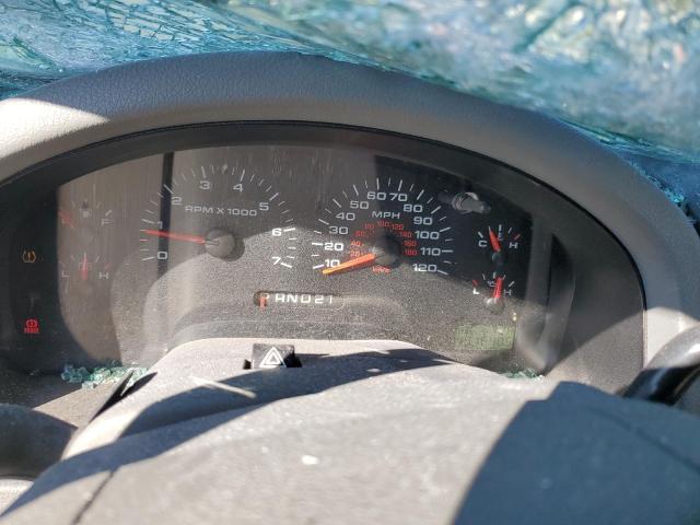 Photo 9 from auction – 2007 FORD F150 with VIN 1FTRX12W67NA00687