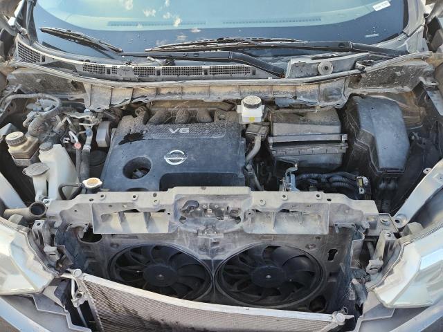 Photo 12 from auction – 2017 NISSAN QUEST S with VIN JN8AE2KPXH9167649