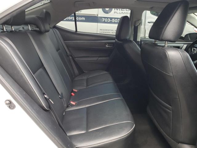 Photo 10 from auction – 2014 TOYOTA COROLLA L with VIN 2T1BURHEXEC100394