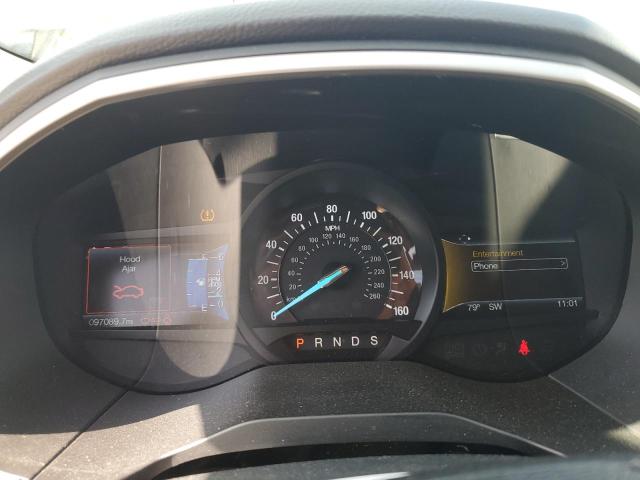 Photo 9 from auction – 2016 FORD EDGE SEL with VIN 2FMPK4J98GBB15768