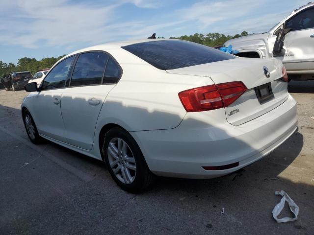 Photo 2 from auction – 2015 VOLKSWAGEN JETTA BASE with VIN 3VW2K7AJ5FM228095