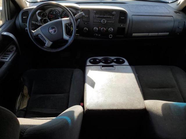 Photo 8 from auction – 2008 GMC SIERRA K15 with VIN 2GTEK13M781318315