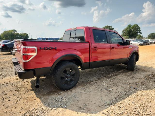 Photo 3 from auction – 2011 FORD F150 SUPER with VIN 1FTFW1EF9BFB20441