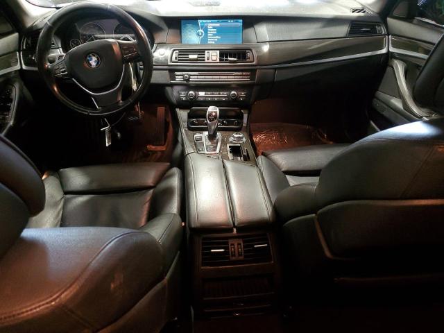 Photo 8 from auction – 2011 BMW 535 XI with VIN WBAFU7C56BDU53885