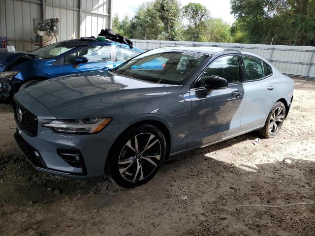 VOLVO S60 CORE 2024 with VIN 7JRL12FK5RG298260 - Photo from auction