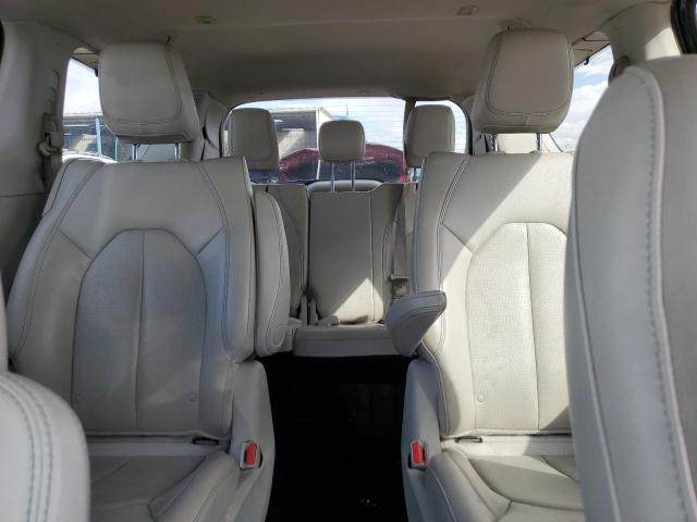 Photo 10 from auction – 2019 CHRYSLER PACIFICA H with VIN 2C4RC1L74KR616855