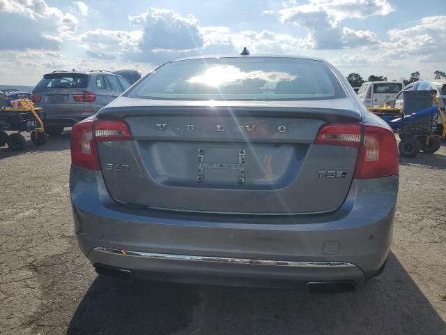Photo 6 from auction – 2016 VOLVO S60 PREMIE with VIN LYV612TKXGB099732