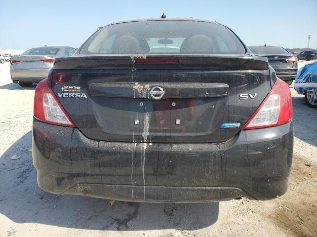 Photo 6 from auction – 2016 NISSAN VERSA S with VIN 3N1CN7AP1GL823667