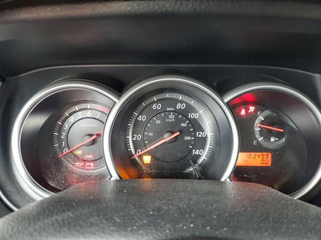Photo 9 from auction – 2011 NISSAN VERSA S with VIN 3N1BC1CP3BL388929