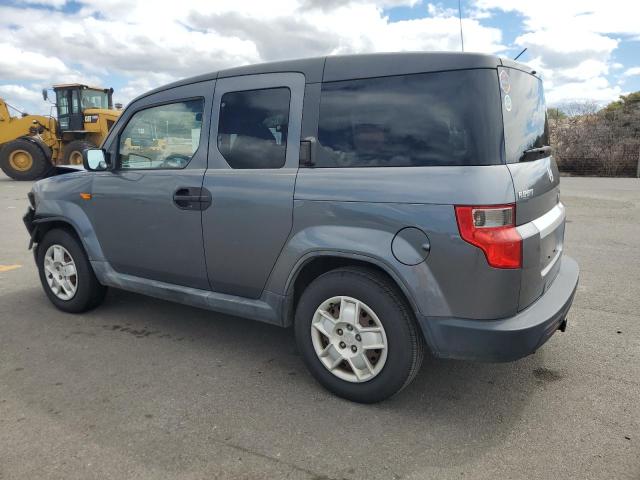 Photo 2 from auction – 2011 HONDA ELEMENT LX with VIN 5J6YH1H35BL000457