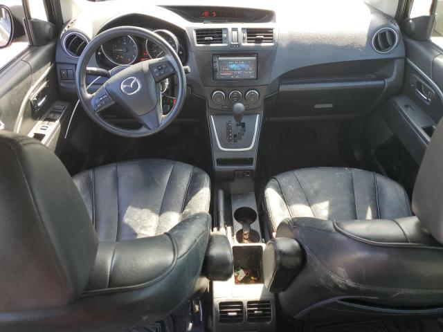 Photo 8 from auction – 2012 MAZDA 5 with VIN JM1CW2BLXC0112744