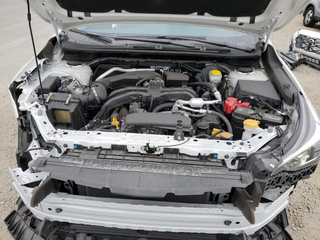Photo 11 from auction – 2024 SUBARU CROSSTREK with VIN 4S4GUHM64R3777210