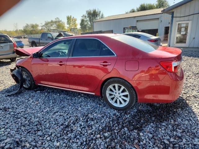 Photo 2 from auction – 2012 TOYOTA CAMRY BASE with VIN 4T4BF1FK7CR227478