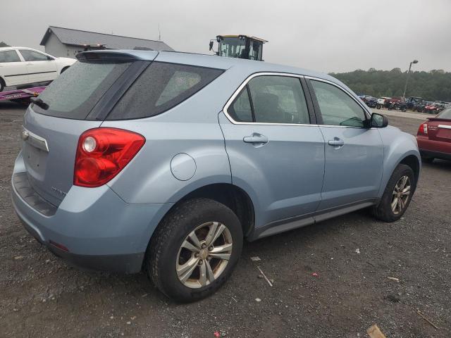 Photo 3 from auction – 2015 CHEVROLET EQUINOX LS with VIN 2GNALAEKXF6162737