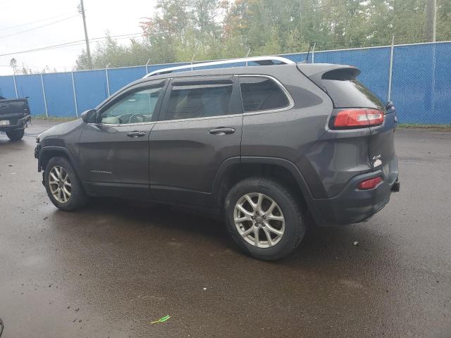 Photo 2 from auction – 2016 JEEP CHEROKEE L with VIN 1C4PJMCS2GW173543