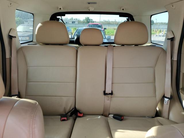 Photo 10 from auction – 2010 FORD ESCAPE LIMITED with VIN 1FMCU0EGXAKB77549