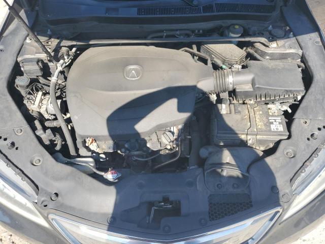 Photo 11 from auction – 2015 ACURA TLX TECH with VIN 19UUB3F51FA004742