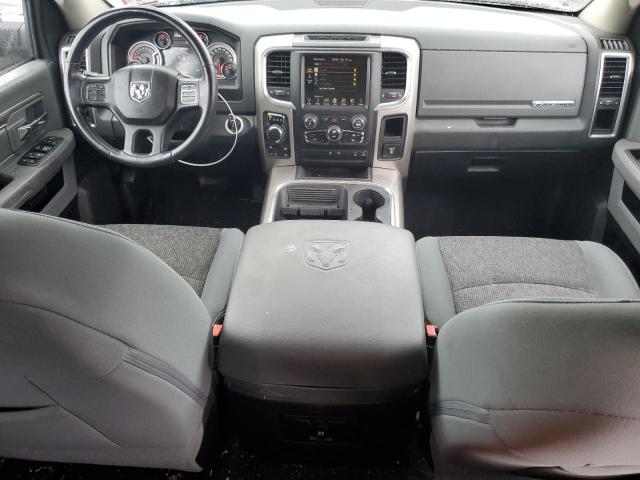 Photo 8 from auction – 2017 RAM 1500 SLT with VIN 1C6RR7GT3HS690078