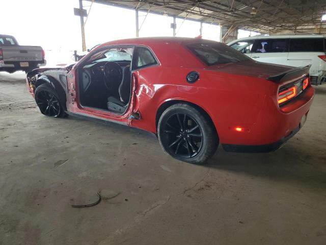 Photo 2 from auction – 2016 DODGE CHALLENGER with VIN 2C3CDZAGXGH236442