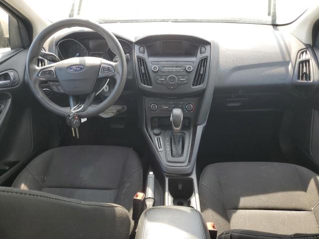 Photo 8 from auction – 2018 FORD FOCUS SE with VIN 1FADP3F24JL258731
