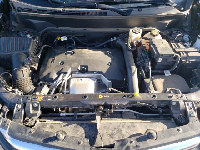 Photo 11 from auction – 2020 CHEVROLET EQUINOX PR with VIN 3GNAXYEX2LS682890
