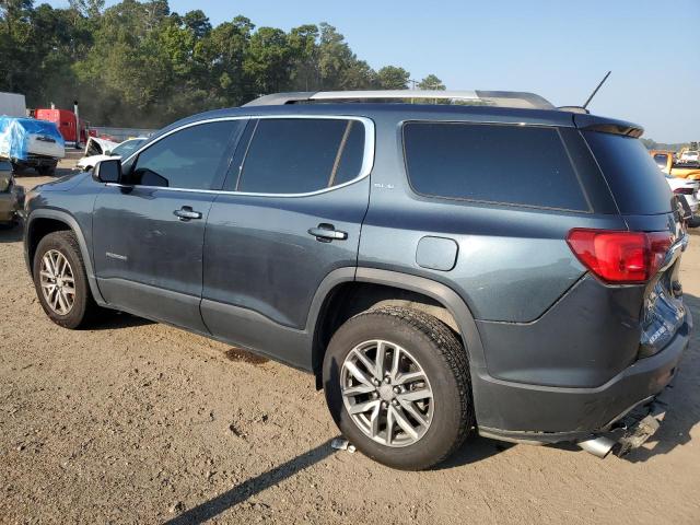 Photo 2 from auction – 2019 GMC ACADIA SLE with VIN 1GKKNLLS1KZ199443