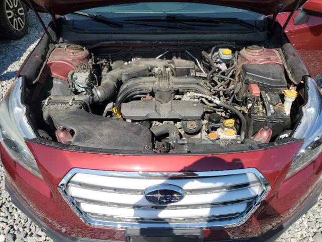 Photo 12 from auction – 2015 SUBARU OUTBACK 2. with VIN 4S4BSACCXF3277109
