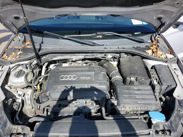 Photo 11 from auction – 2015 AUDI A3 PREMIUM with VIN WAUEFGFFXF1059792