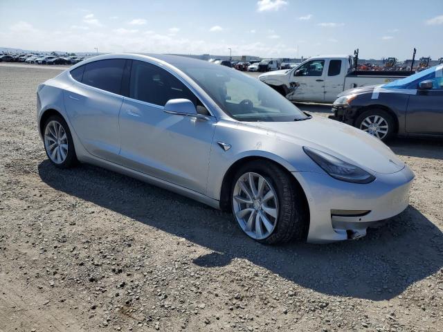 Photo 4 from auction – 2018 TESLA MODEL 3 with VIN 5YJ3E1EA3JF061061