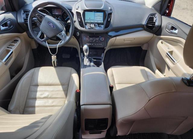 Photo 8 from auction – 2019 FORD ESCAPE TIT with VIN 1FMCU0J93KUC21744