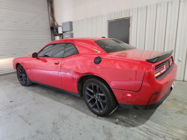 Photo 2 from auction – 2019 DODGE CHALLENGER with VIN 2C3CDZAG5KH547186