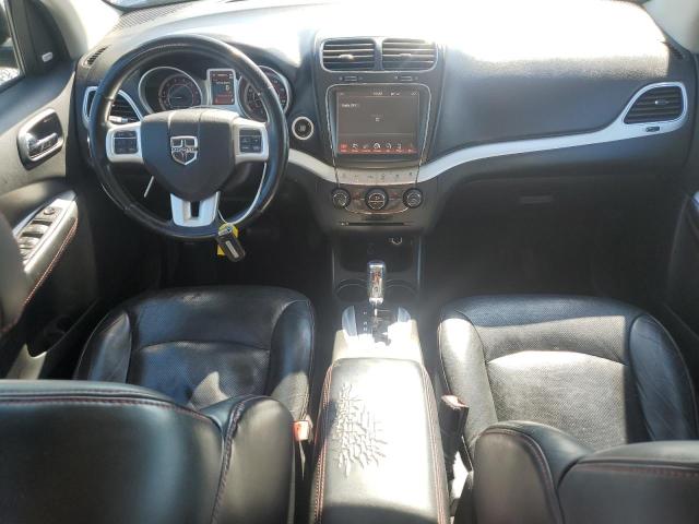 Photo 8 from auction – 2017 DODGE JOURNEY GT with VIN 3C4PDDEGXHT583434