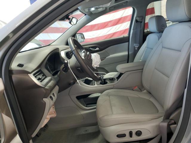 Photo 7 from auction – 2023 GMC ACADIA SLT with VIN 1GKKNUL40PZ201813