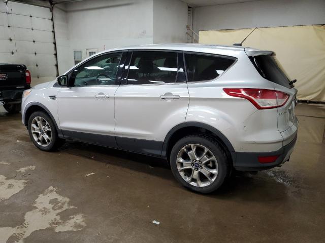 Photo 2 from auction – 2013 FORD ESCAPE SEL with VIN 1FMCU0HX0DUA39619