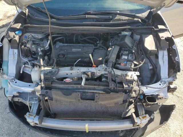 Photo 12 from auction – 2016 HONDA CR-V EX with VIN 2HKRM4H54GH669775