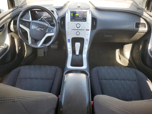 Photo 8 from auction – 2013 CHEVROLET VOLT with VIN 1G1RE6E41DU143599