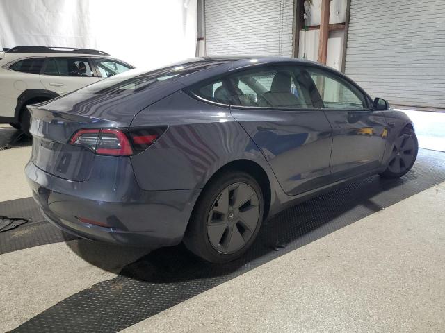 Photo 3 from auction – 2022 TESLA MODEL 3 with VIN 5YJ3E1EA6NF370688