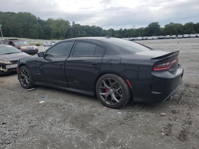 Photo 2 from auction – 2019 DODGE CHARGER R/ with VIN 2C3CDXCT7KH630259