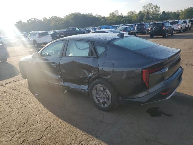 Photo 2 from auction – 2025 KIA K4 LX with VIN 3KPFT4DE8SE076431