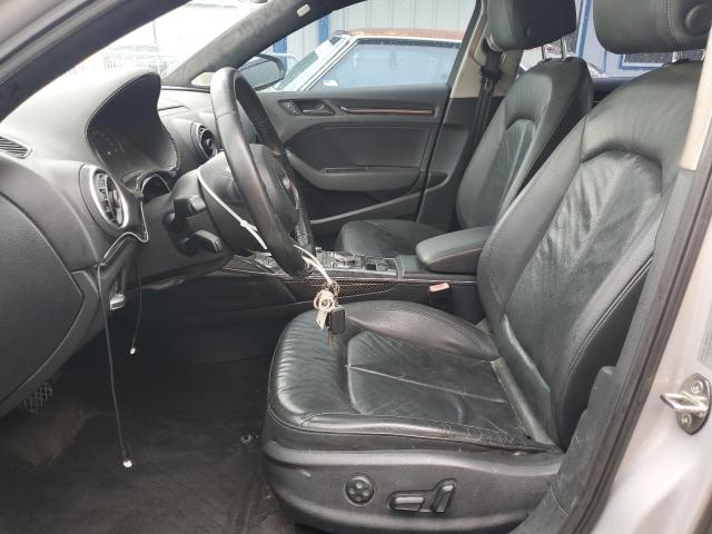 Foto 7 de la subasta – 2015 AUDI A3 PREMIUM con VIN WAUACGFF0F1080402