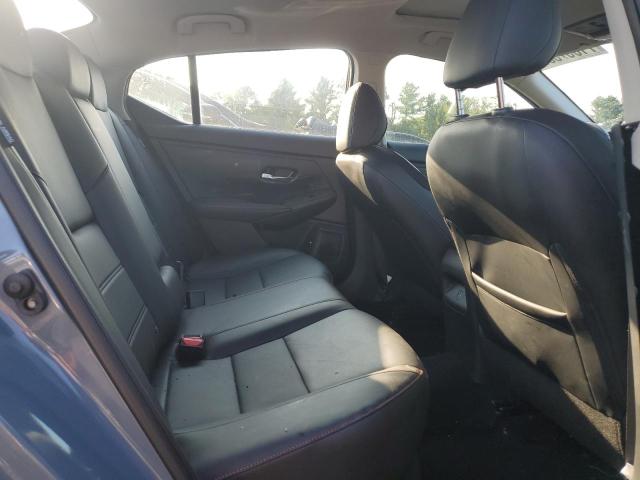 Photo 10 from auction – 2024 NISSAN SENTRA SR with VIN 3N1AB8DV8RY362084