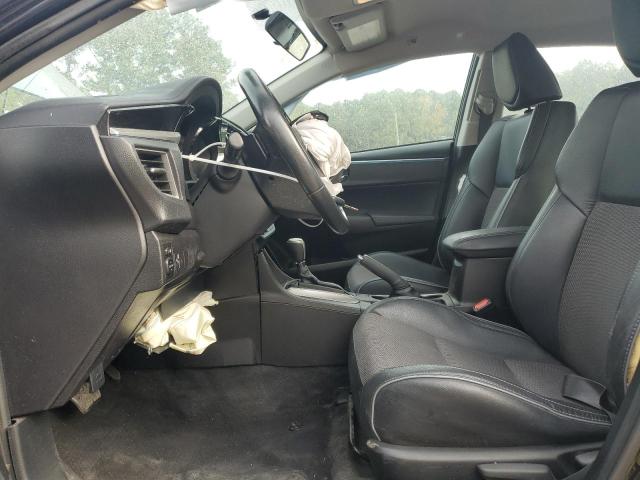 Photo 7 from auction – 2015 TOYOTA COROLLA L with VIN 5YFBURHE4FP345757