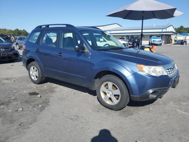 Photo 4 from auction – 2011 SUBARU FORESTER 2 with VIN JF2SHABC3BH745734