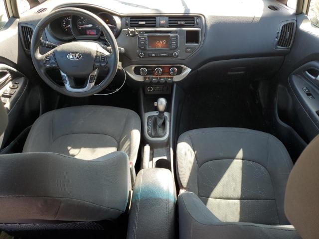 Photo 8 from auction – 2013 KIA RIO EX with VIN KNADN5A3XD6224689